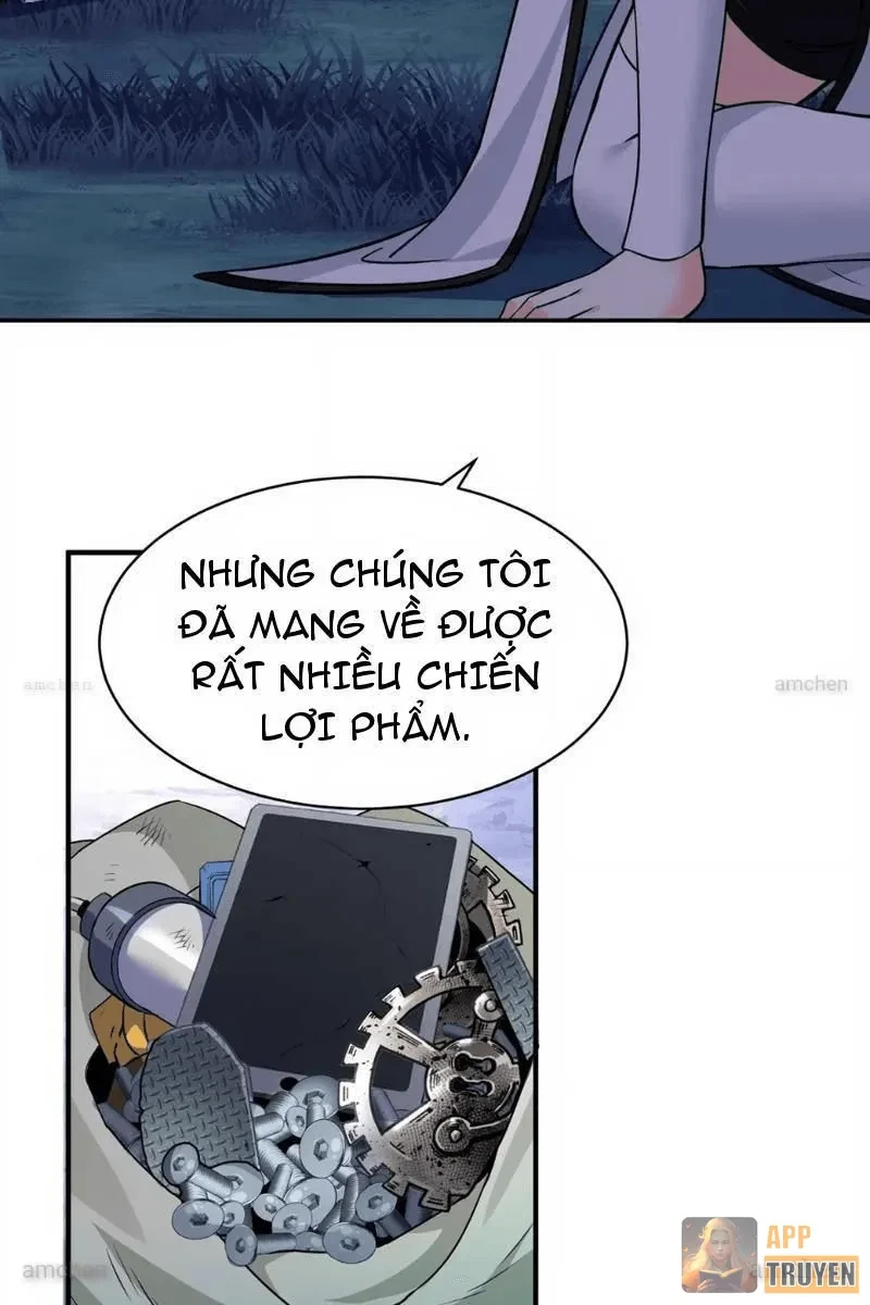 Toàn Bộ Fan Của Ta Đều Là Ma Nữ Chapter 46 - 57