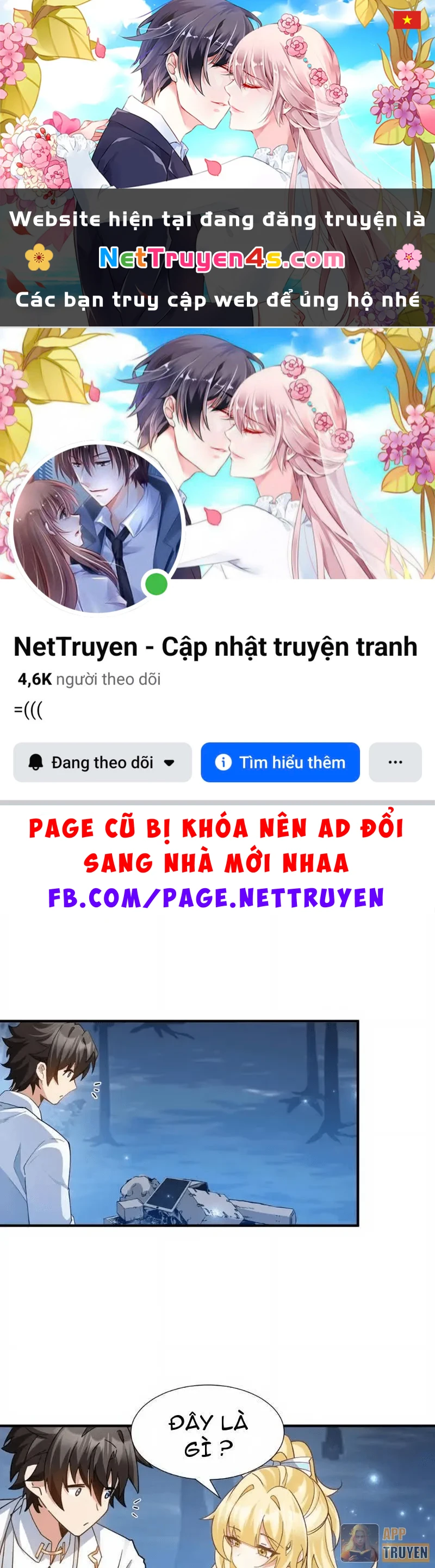 Toàn Bộ Fan Của Ta Đều Là Ma Nữ Chapter 47 - 1