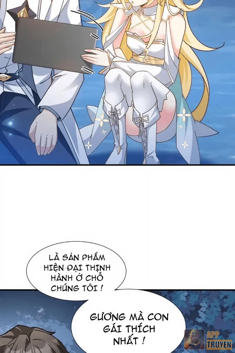 Toàn Bộ Fan Của Ta Đều Là Ma Nữ Chapter 47 - 2