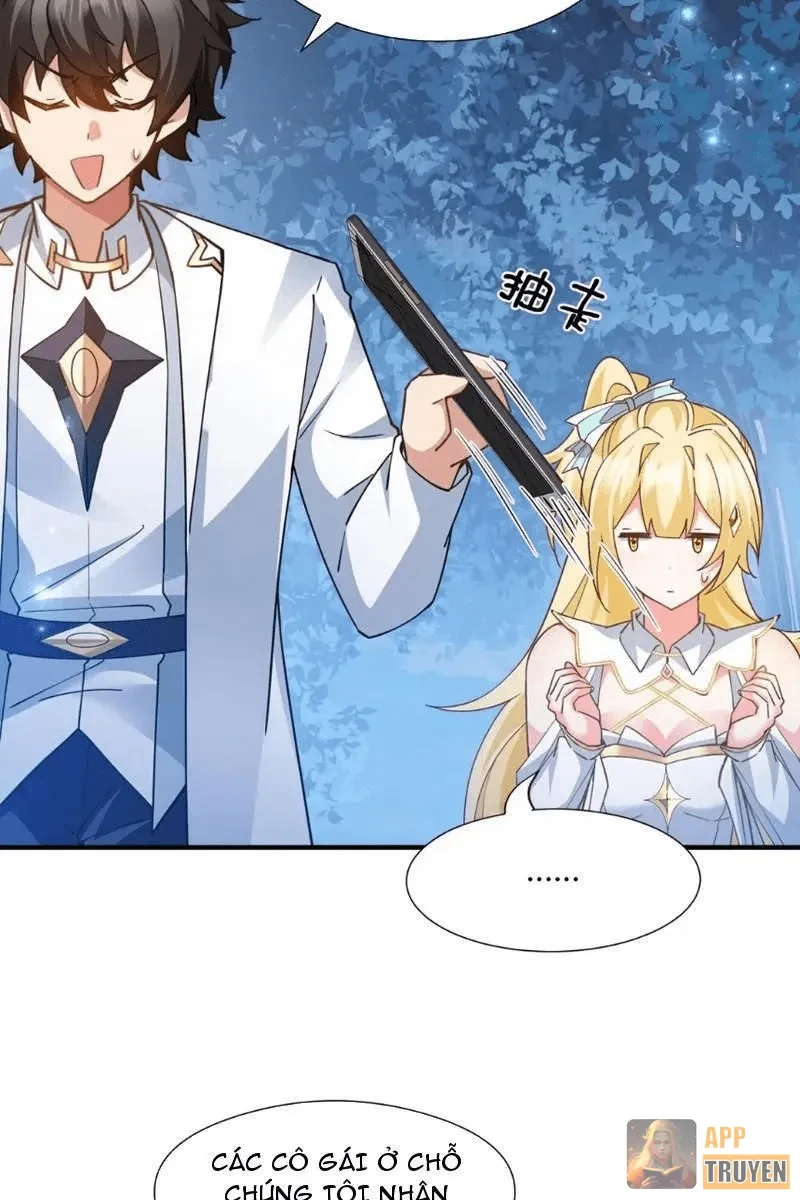 Toàn Bộ Fan Của Ta Đều Là Ma Nữ Chapter 47 - 3