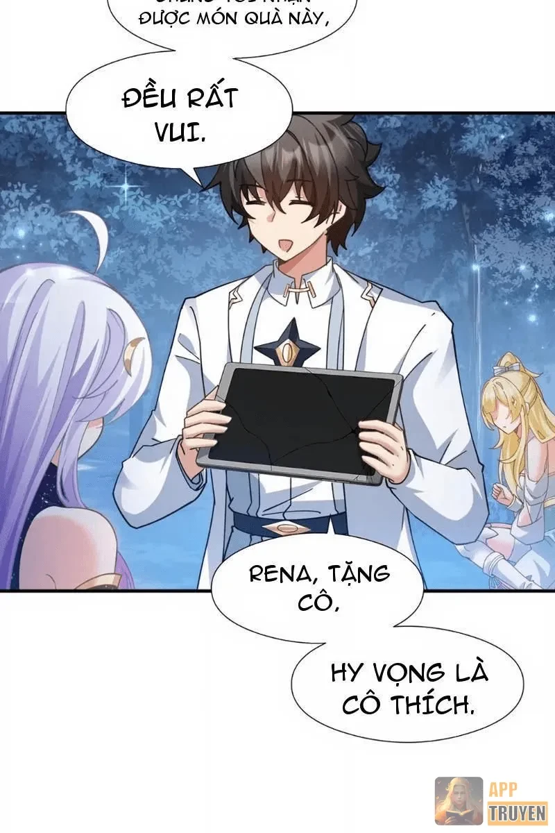 Toàn Bộ Fan Của Ta Đều Là Ma Nữ Chapter 47 - 4