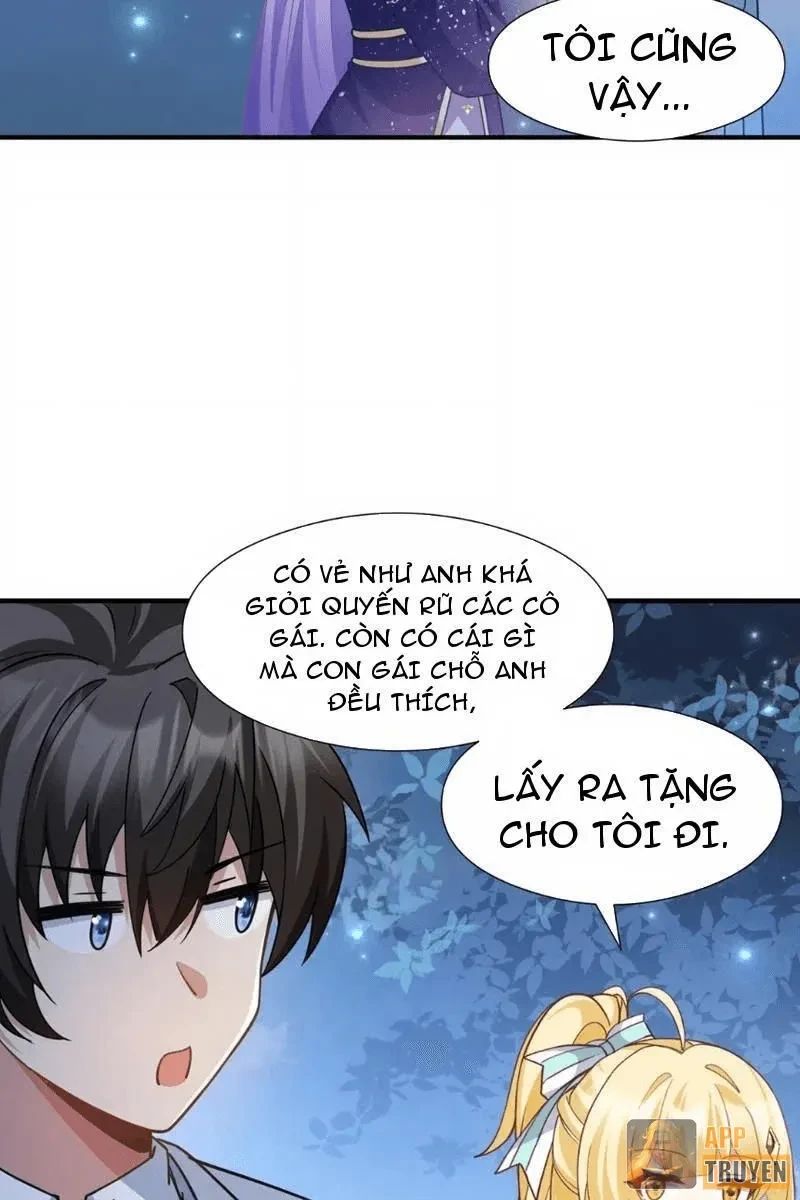 Toàn Bộ Fan Của Ta Đều Là Ma Nữ Chapter 47 - 7
