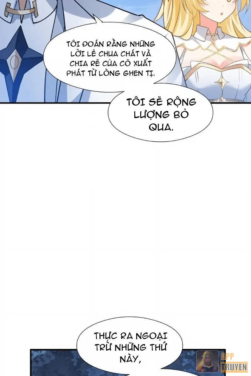 Toàn Bộ Fan Của Ta Đều Là Ma Nữ Chapter 47 - 8