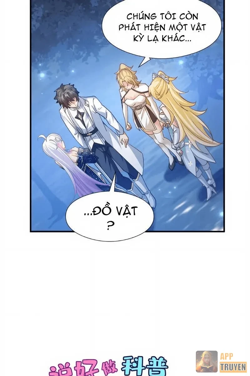 Toàn Bộ Fan Của Ta Đều Là Ma Nữ Chapter 47 - 9