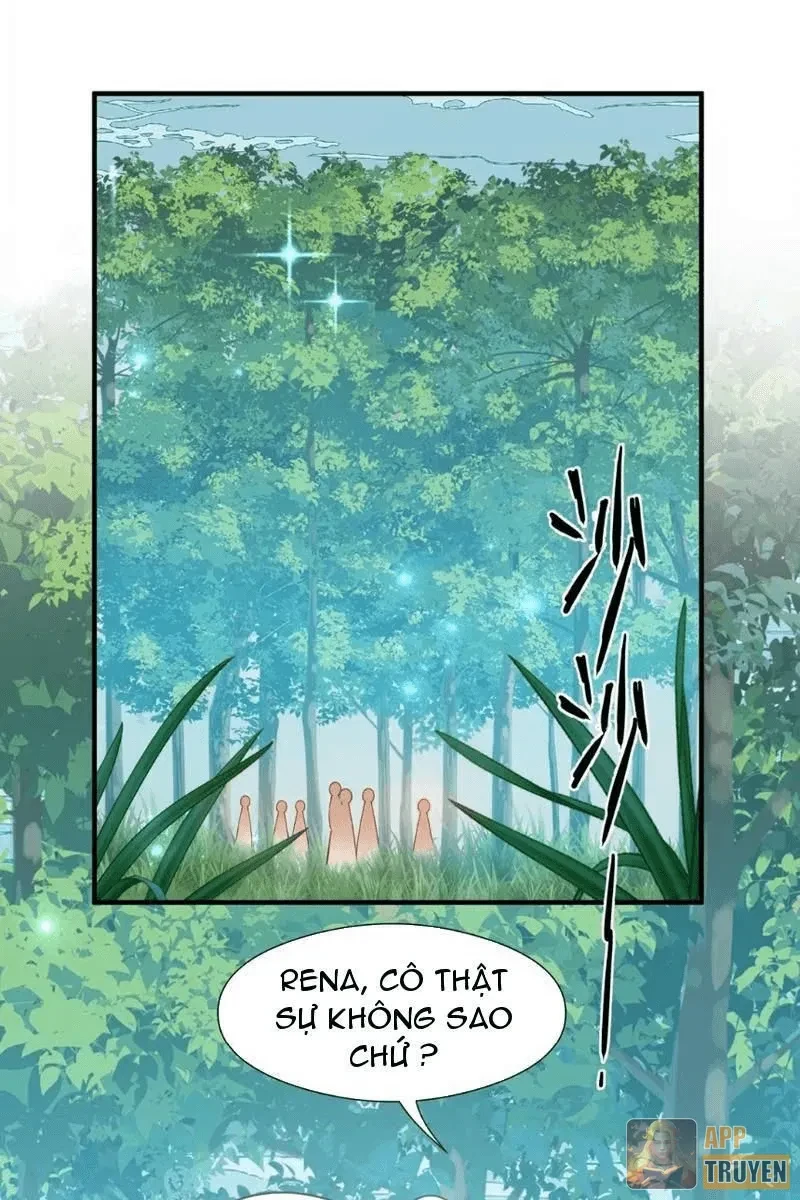 Toàn Bộ Fan Của Ta Đều Là Ma Nữ Chapter 47 - 12