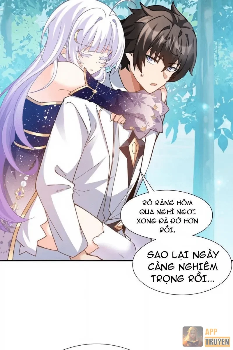 Toàn Bộ Fan Của Ta Đều Là Ma Nữ Chapter 47 - 13