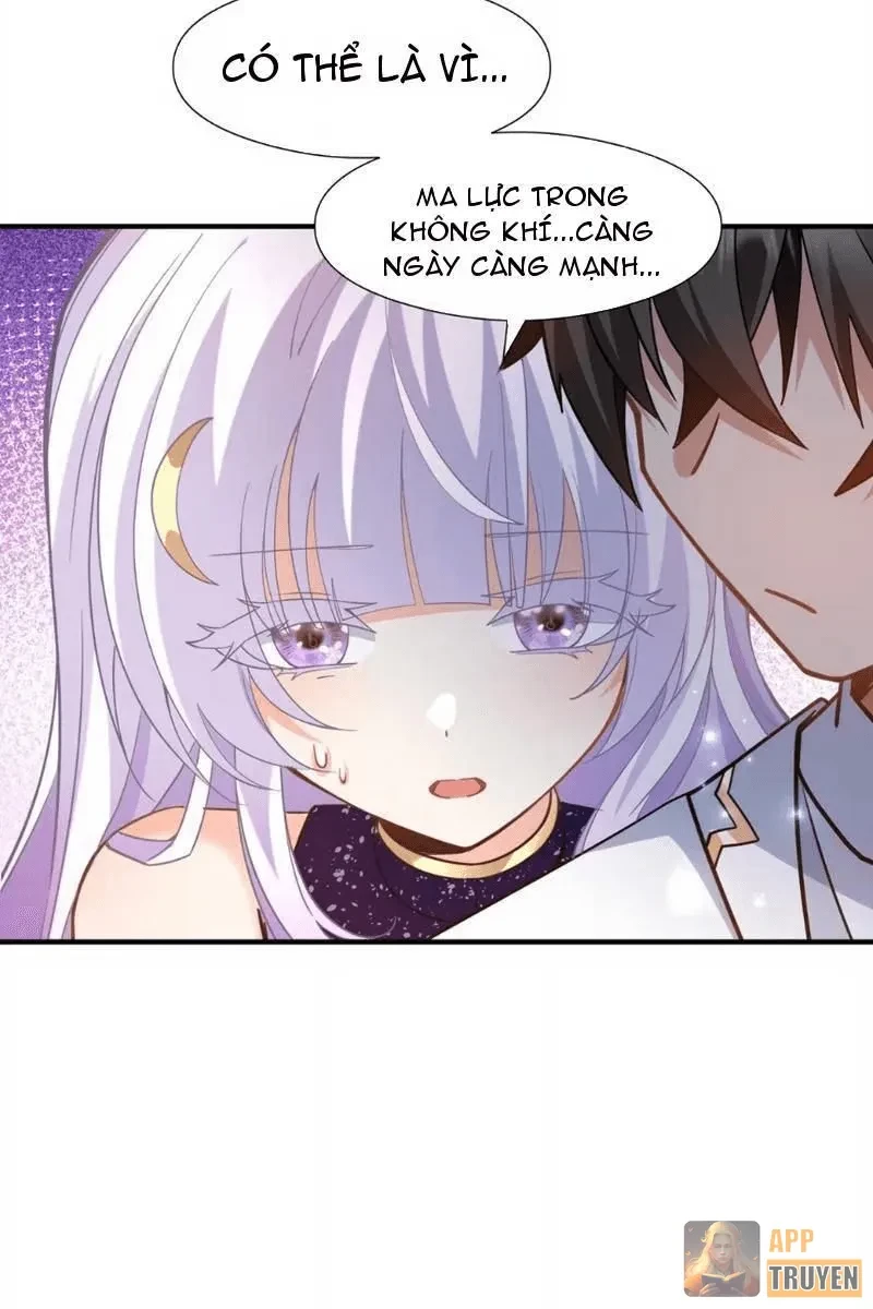 Toàn Bộ Fan Của Ta Đều Là Ma Nữ Chapter 47 - 14