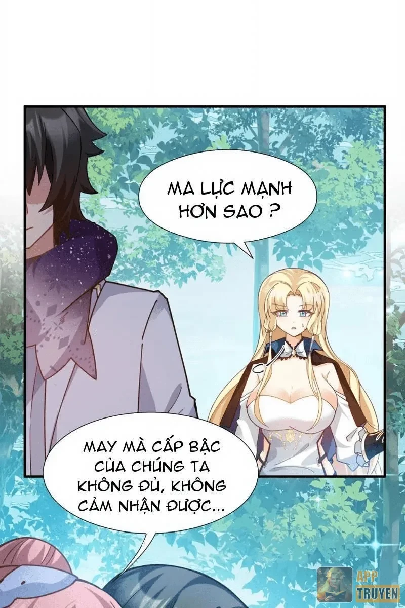 Toàn Bộ Fan Của Ta Đều Là Ma Nữ Chapter 47 - 15