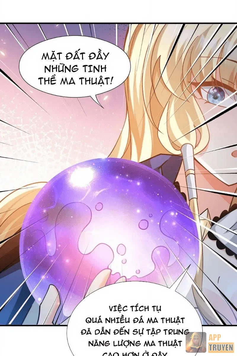 Toàn Bộ Fan Của Ta Đều Là Ma Nữ Chapter 47 - 18