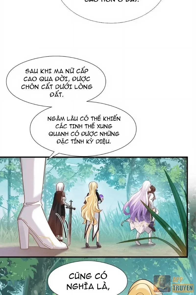 Toàn Bộ Fan Của Ta Đều Là Ma Nữ Chapter 47 - 19