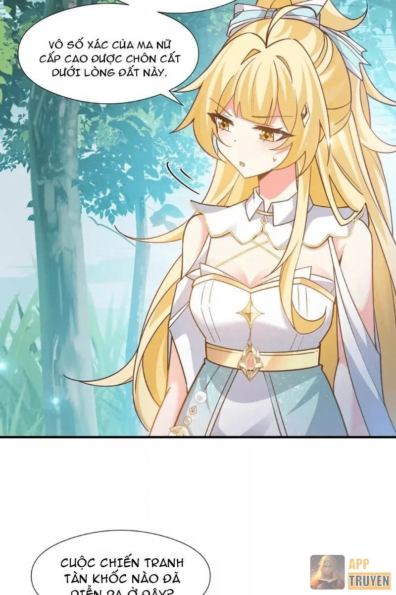 Toàn Bộ Fan Của Ta Đều Là Ma Nữ Chapter 47 - 20