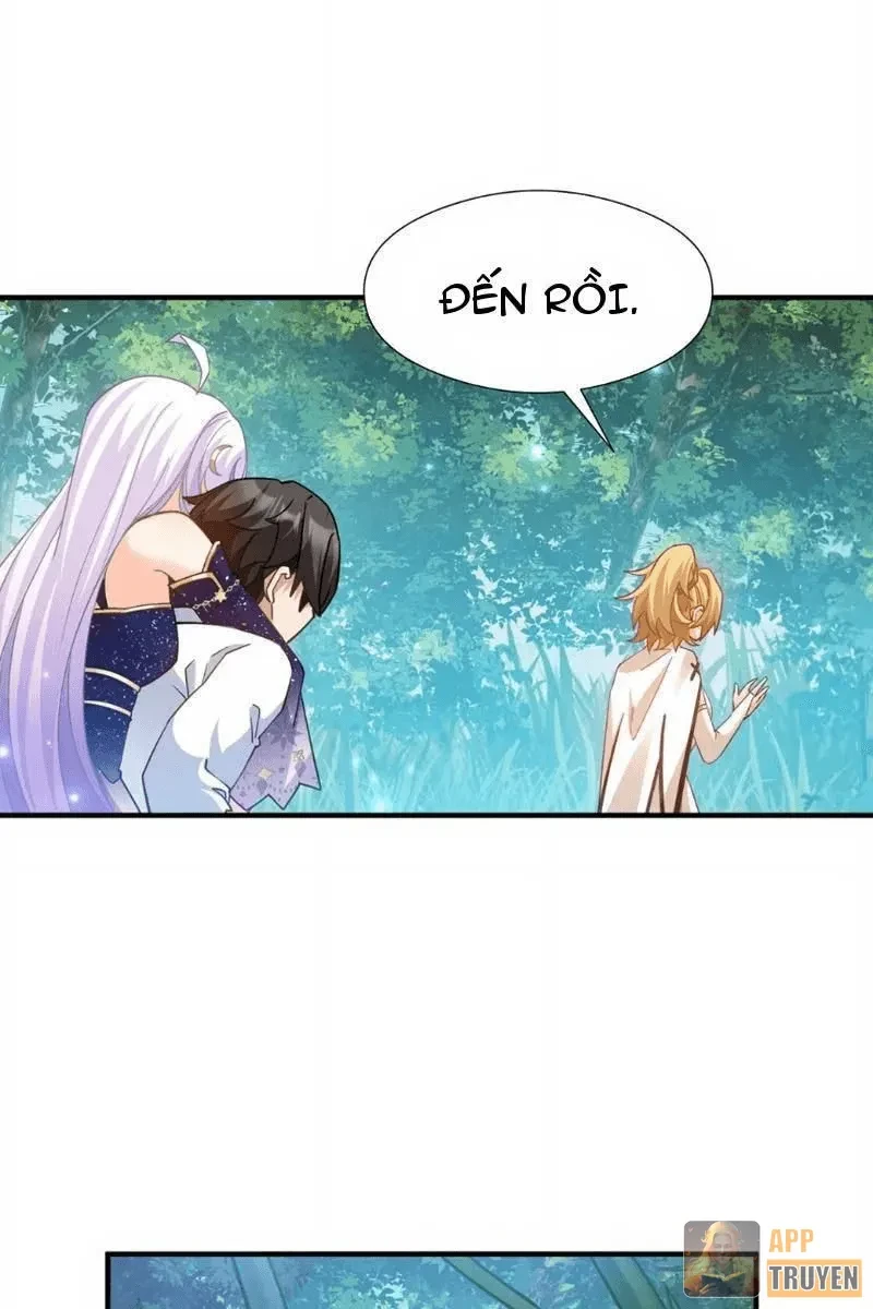 Toàn Bộ Fan Của Ta Đều Là Ma Nữ Chapter 47 - 22