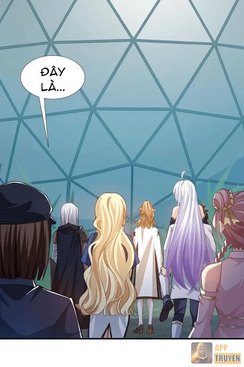 Toàn Bộ Fan Của Ta Đều Là Ma Nữ Chapter 47 - 25