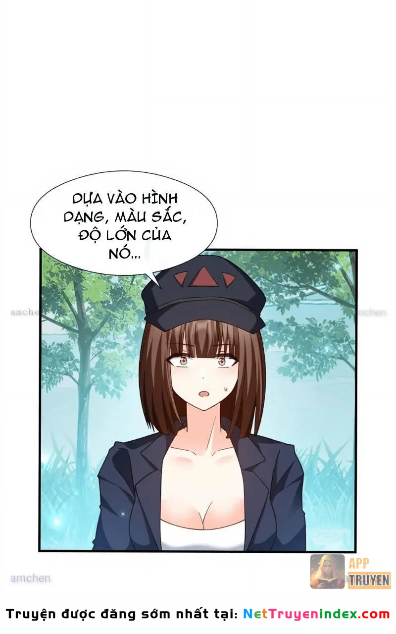 Toàn Bộ Fan Của Ta Đều Là Ma Nữ Chapter 47 - 26