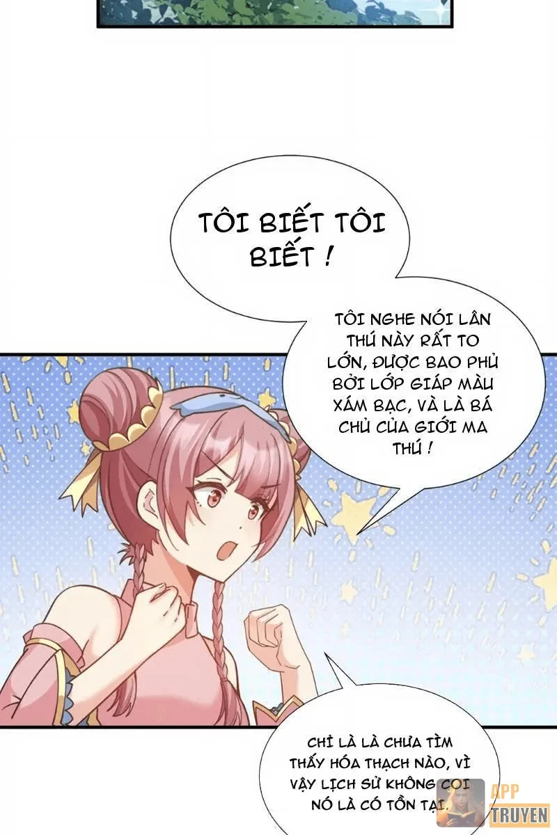 Toàn Bộ Fan Của Ta Đều Là Ma Nữ Chapter 47 - 28