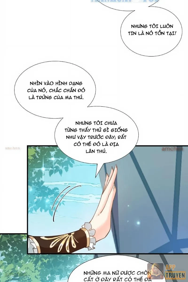 Toàn Bộ Fan Của Ta Đều Là Ma Nữ Chapter 47 - 29