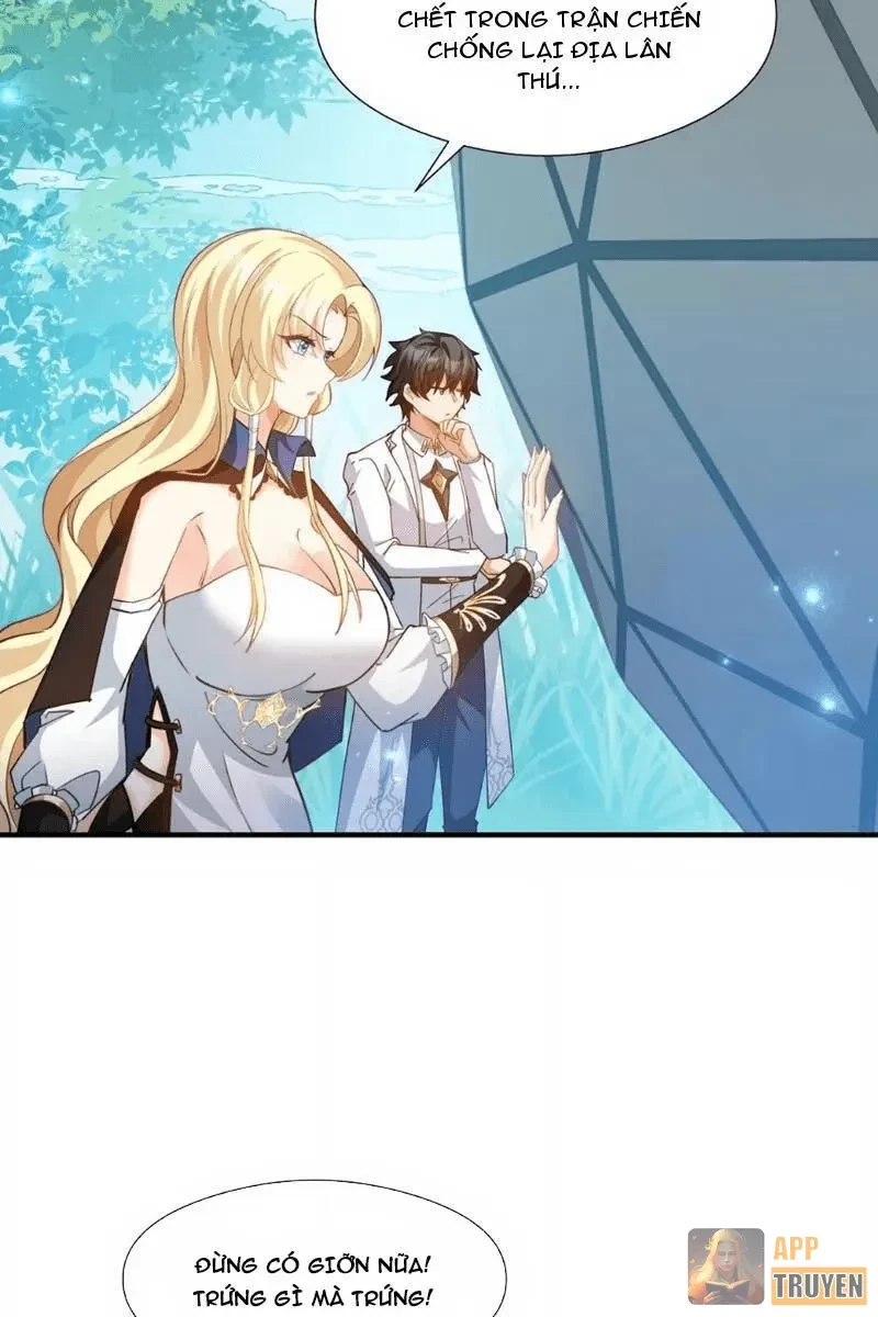 Toàn Bộ Fan Của Ta Đều Là Ma Nữ Chapter 47 - 30