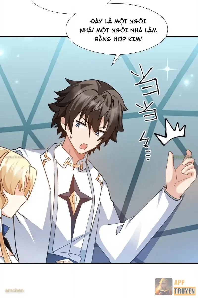 Toàn Bộ Fan Của Ta Đều Là Ma Nữ Chapter 47 - 31