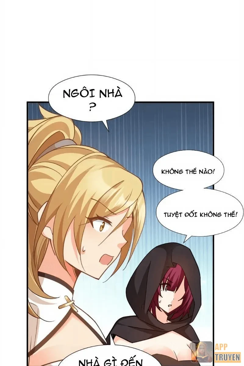 Toàn Bộ Fan Của Ta Đều Là Ma Nữ Chapter 47 - 32