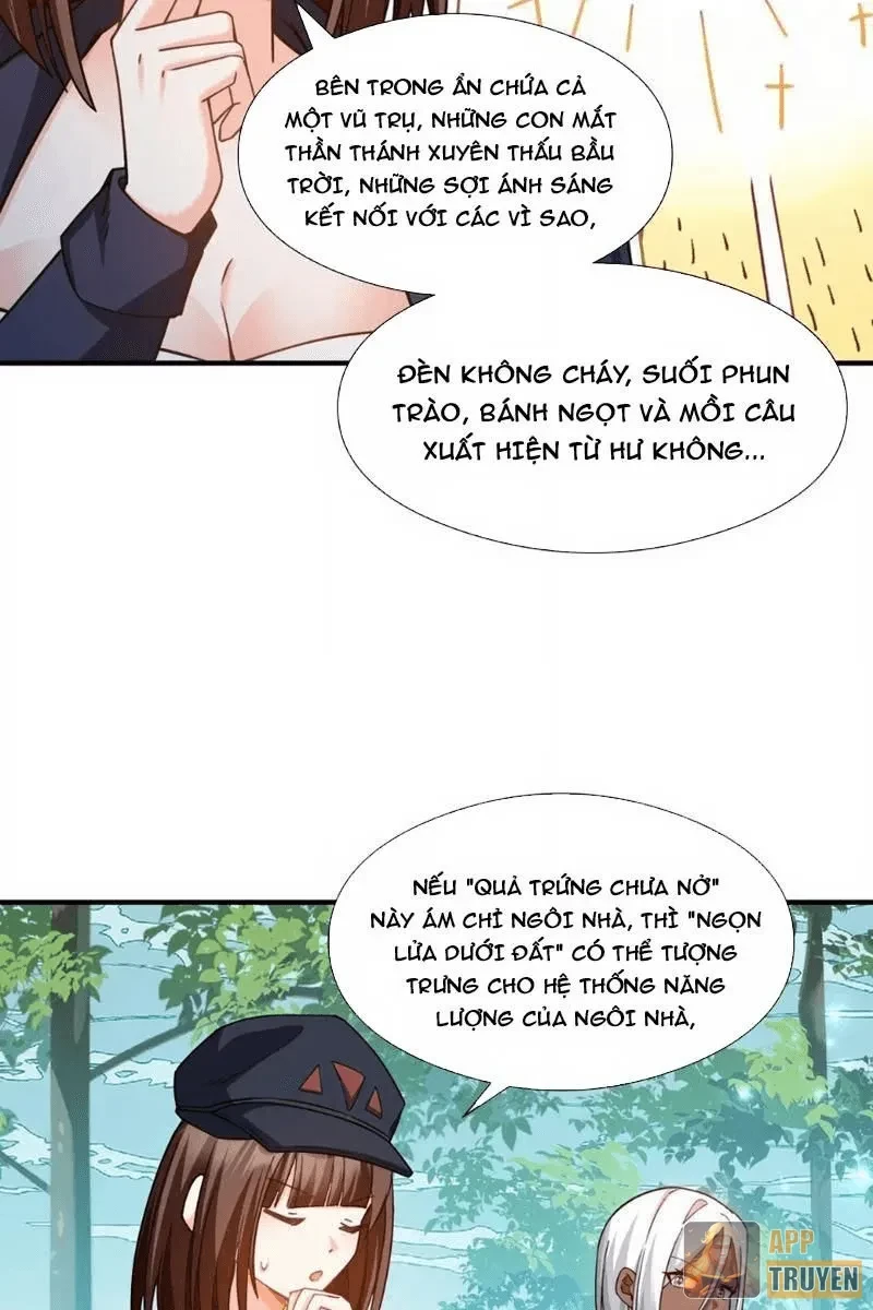 Toàn Bộ Fan Của Ta Đều Là Ma Nữ Chapter 47 - 34