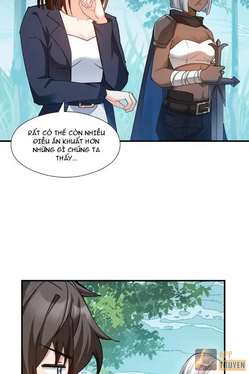 Toàn Bộ Fan Của Ta Đều Là Ma Nữ Chapter 47 - 35