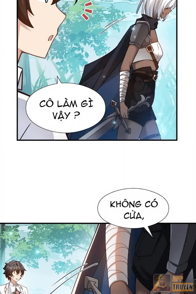 Toàn Bộ Fan Của Ta Đều Là Ma Nữ Chapter 47 - 36