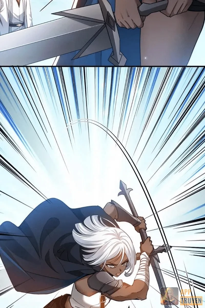 Toàn Bộ Fan Của Ta Đều Là Ma Nữ Chapter 47 - 37