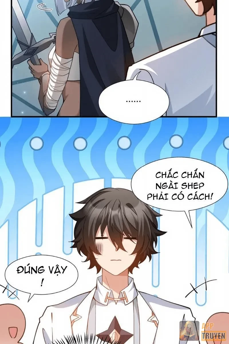 Toàn Bộ Fan Của Ta Đều Là Ma Nữ Chapter 47 - 41