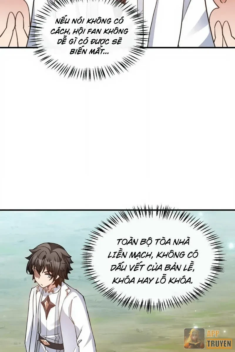 Toàn Bộ Fan Của Ta Đều Là Ma Nữ Chapter 47 - 42