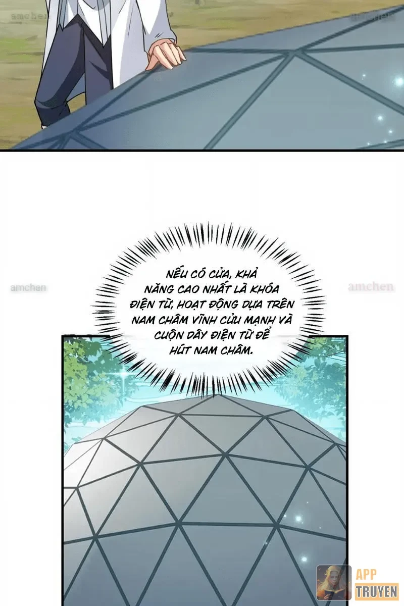 Toàn Bộ Fan Của Ta Đều Là Ma Nữ Chapter 47 - 43