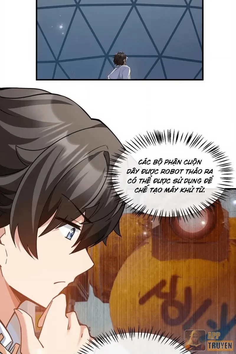 Toàn Bộ Fan Của Ta Đều Là Ma Nữ Chapter 47 - 44