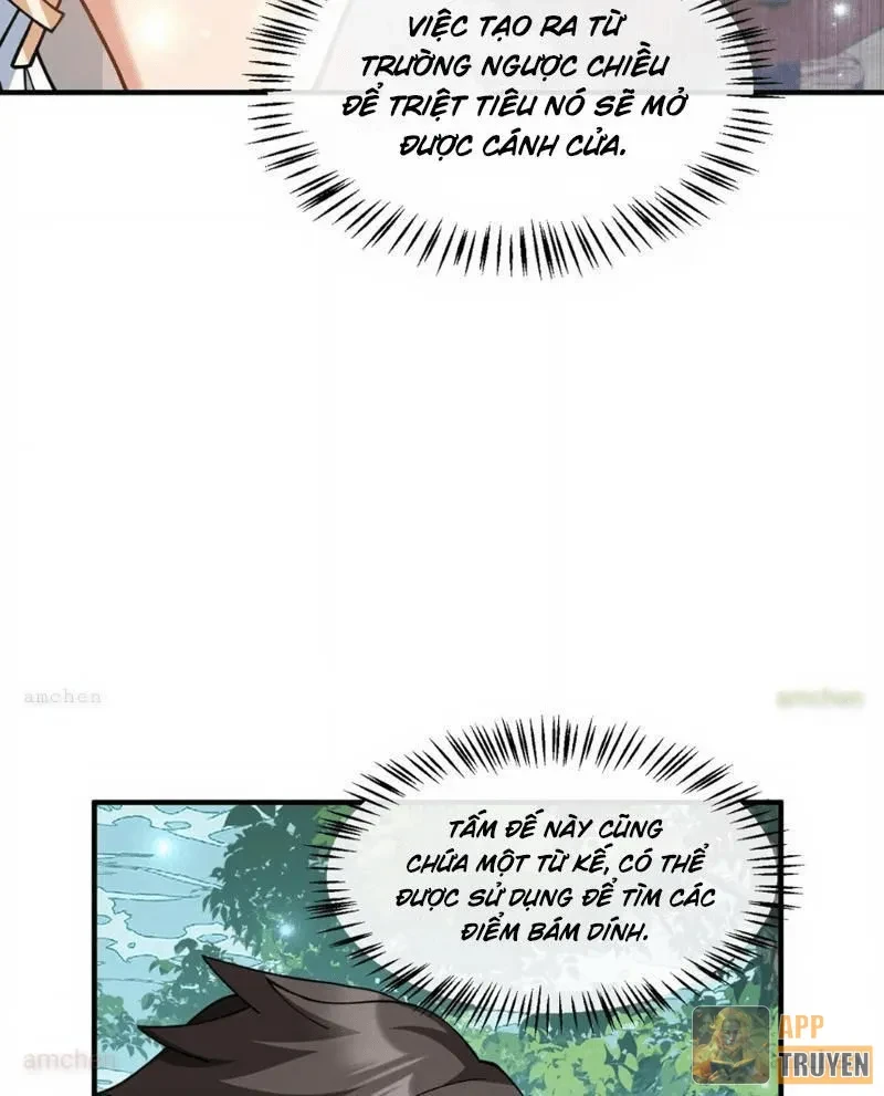 Toàn Bộ Fan Của Ta Đều Là Ma Nữ Chapter 47 - 45