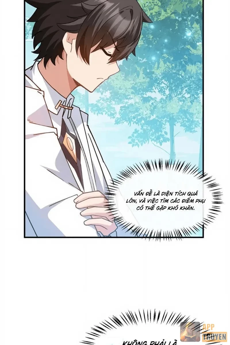 Toàn Bộ Fan Của Ta Đều Là Ma Nữ Chapter 47 - 46