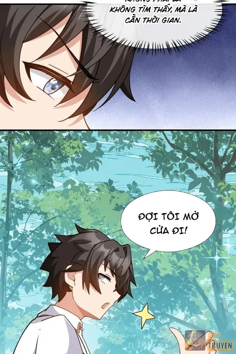 Toàn Bộ Fan Của Ta Đều Là Ma Nữ Chapter 47 - 47