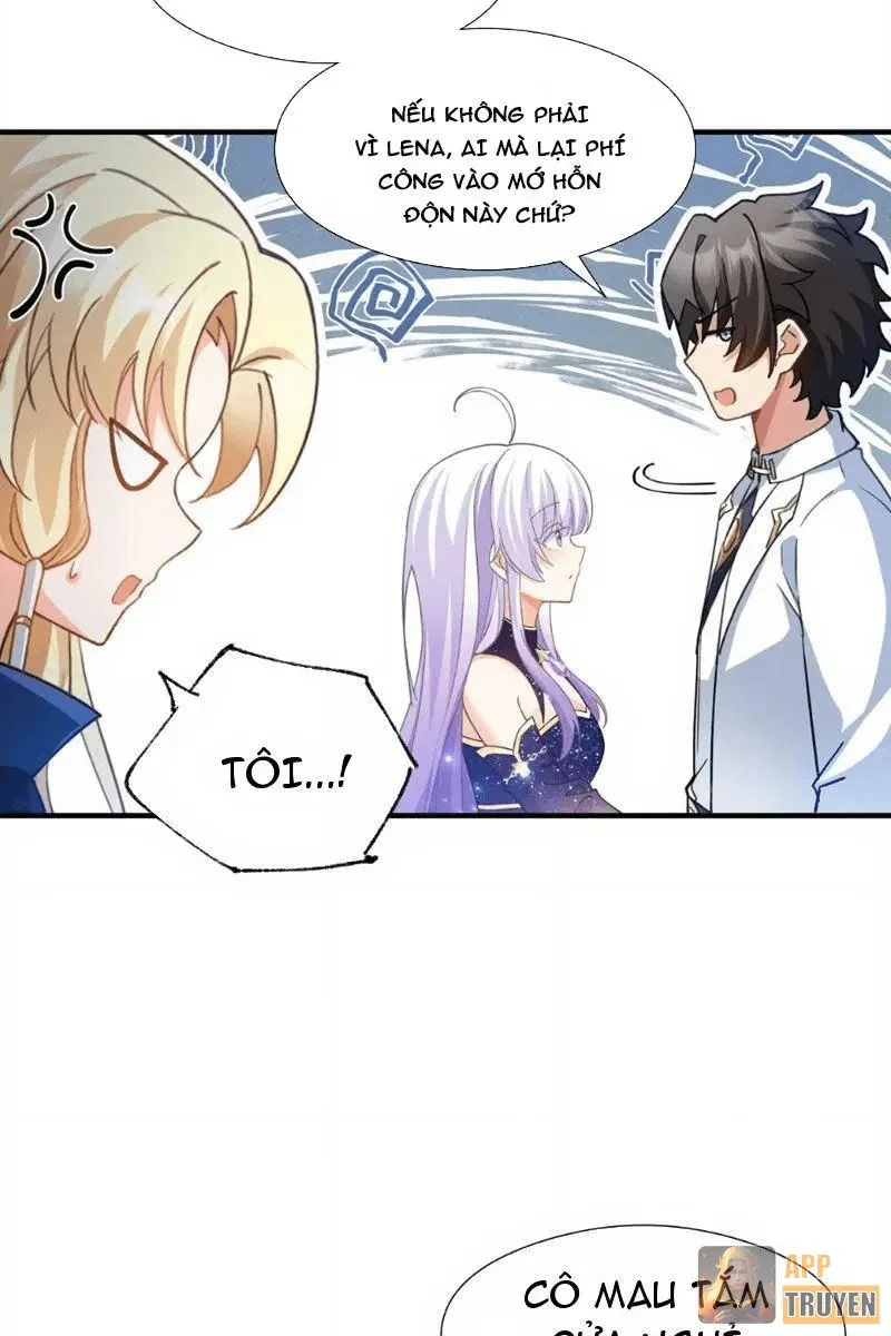 Toàn Bộ Fan Của Ta Đều Là Ma Nữ Chapter 47 - 51