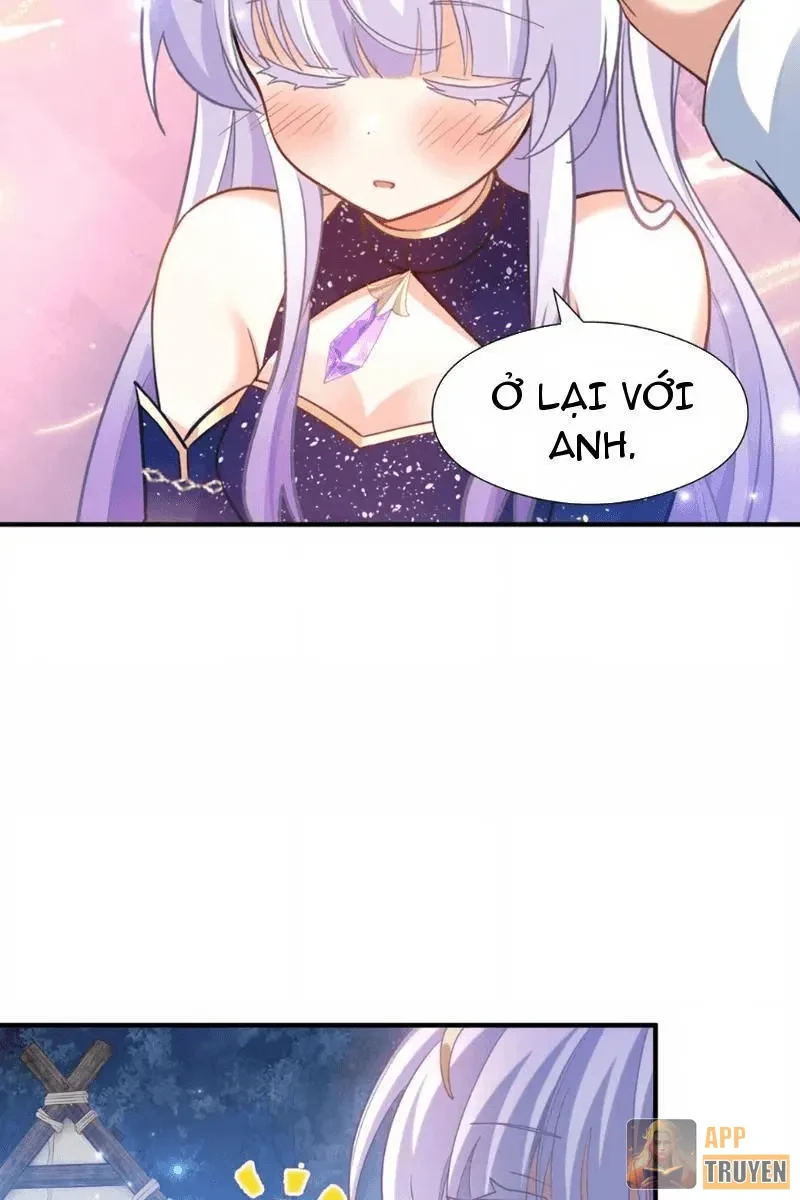 Toàn Bộ Fan Của Ta Đều Là Ma Nữ Chapter 47 - 54