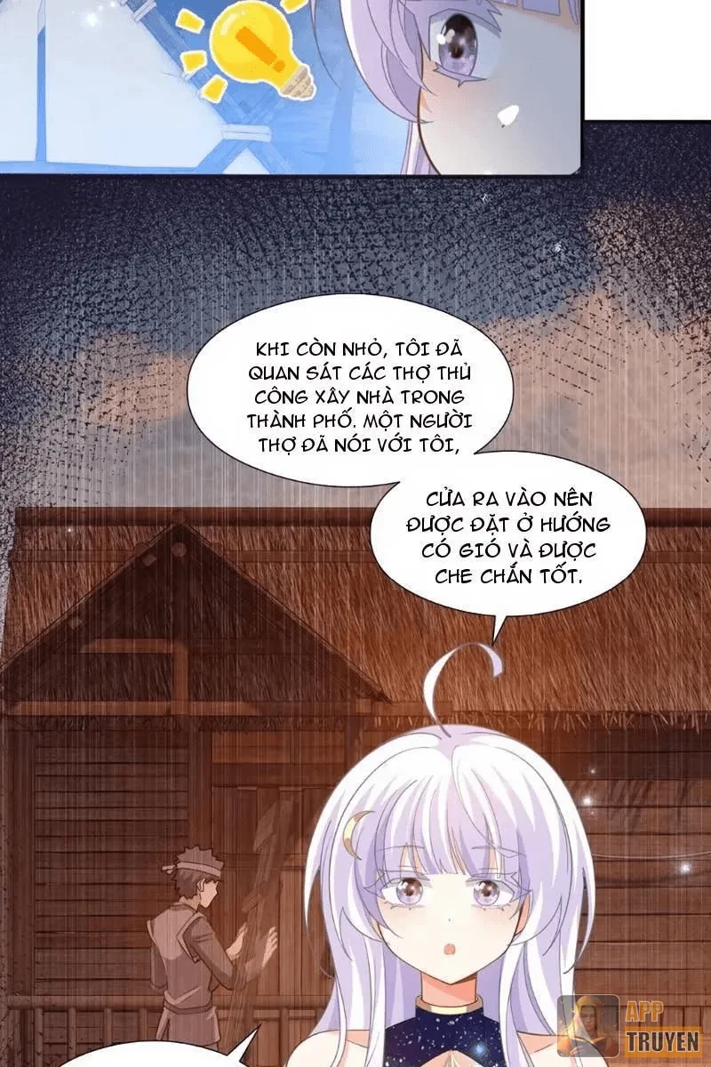 Toàn Bộ Fan Của Ta Đều Là Ma Nữ Chapter 47 - 55