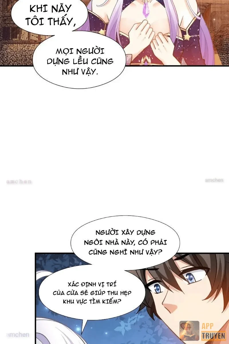 Toàn Bộ Fan Của Ta Đều Là Ma Nữ Chapter 47 - 56