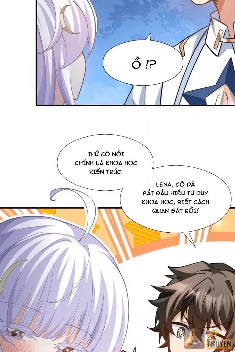 Toàn Bộ Fan Của Ta Đều Là Ma Nữ Chapter 47 - 57