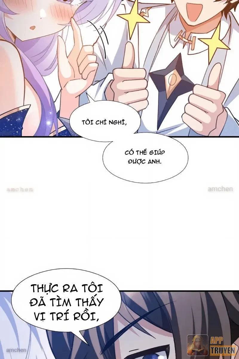 Toàn Bộ Fan Của Ta Đều Là Ma Nữ Chapter 47 - 58