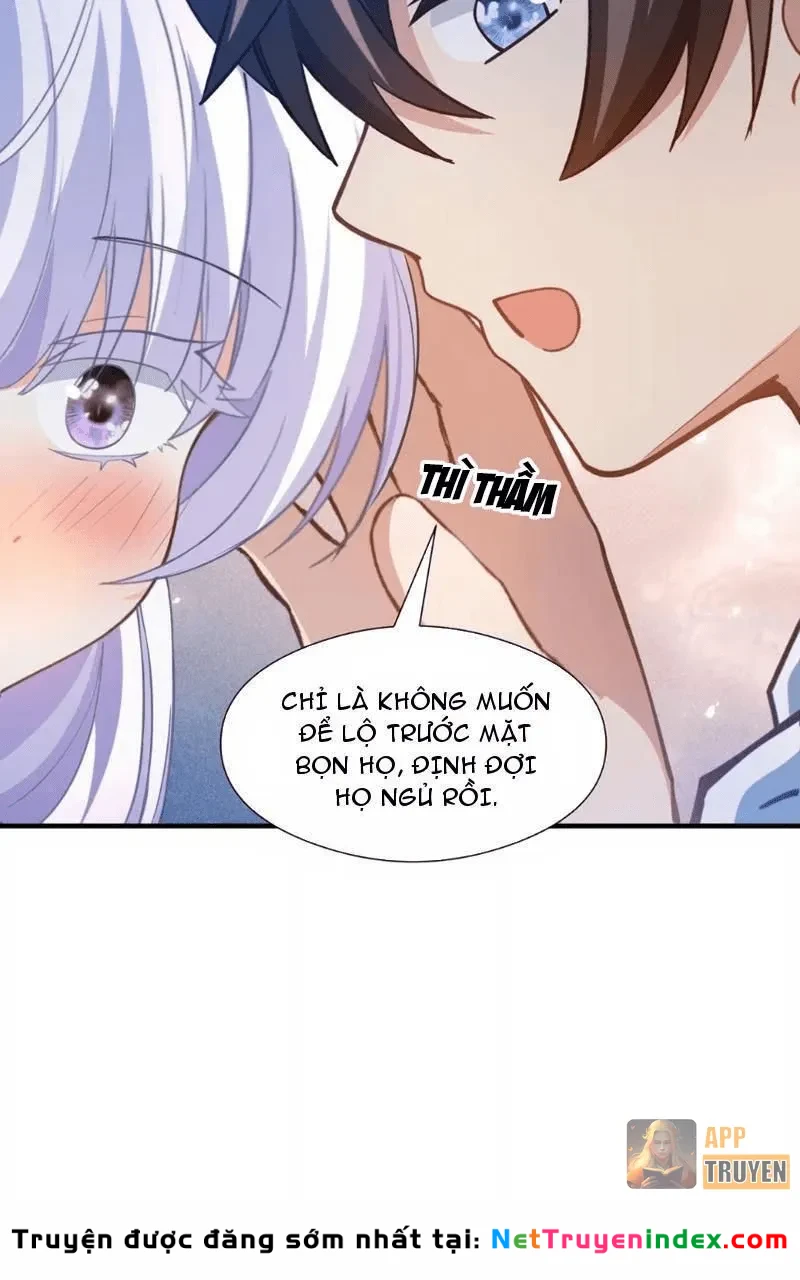 Toàn Bộ Fan Của Ta Đều Là Ma Nữ Chapter 47 - 59