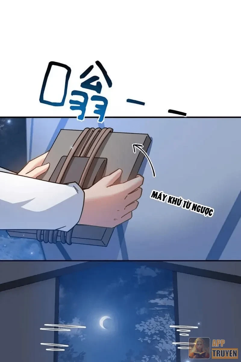 Toàn Bộ Fan Của Ta Đều Là Ma Nữ Chapter 47 - 61