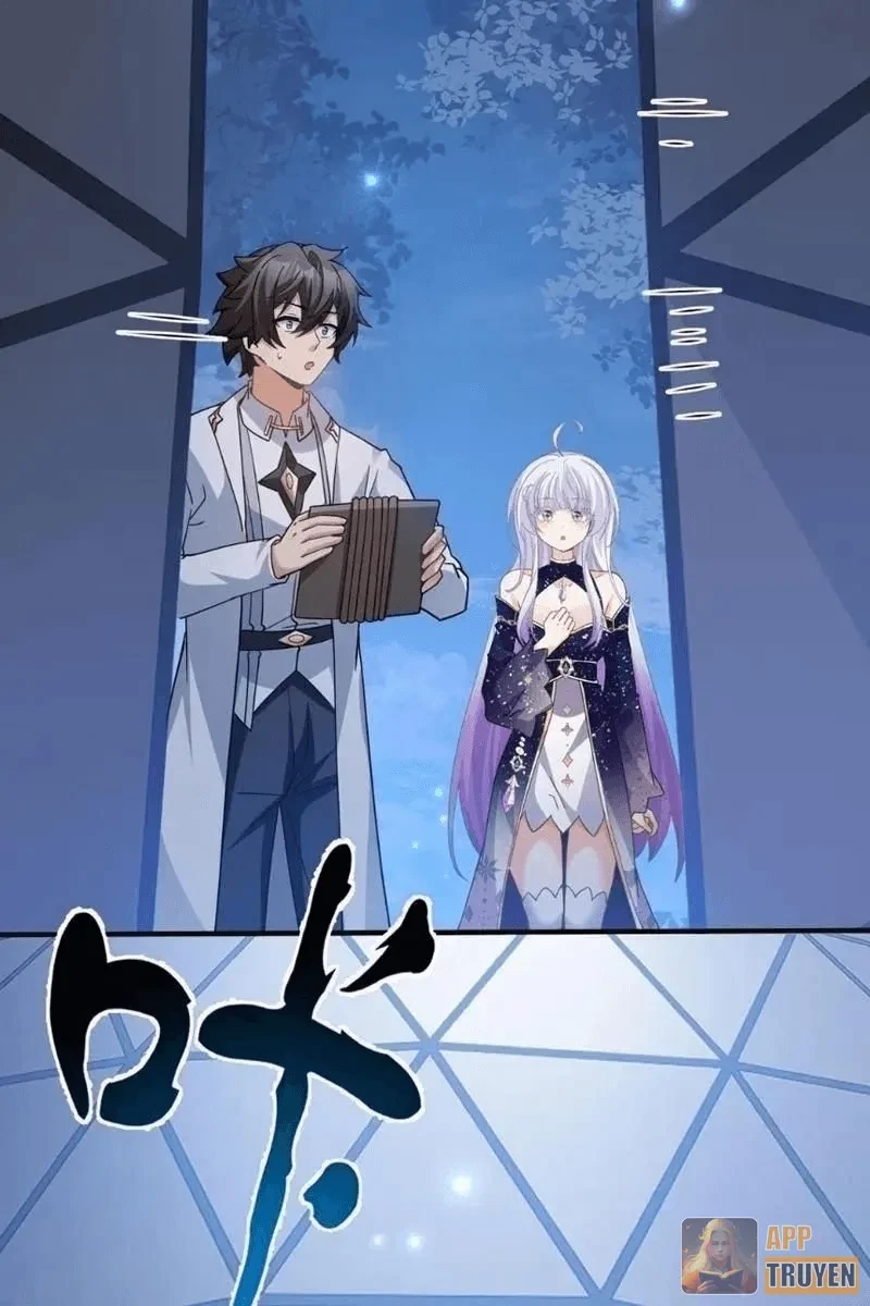 Toàn Bộ Fan Của Ta Đều Là Ma Nữ Chapter 47 - 62