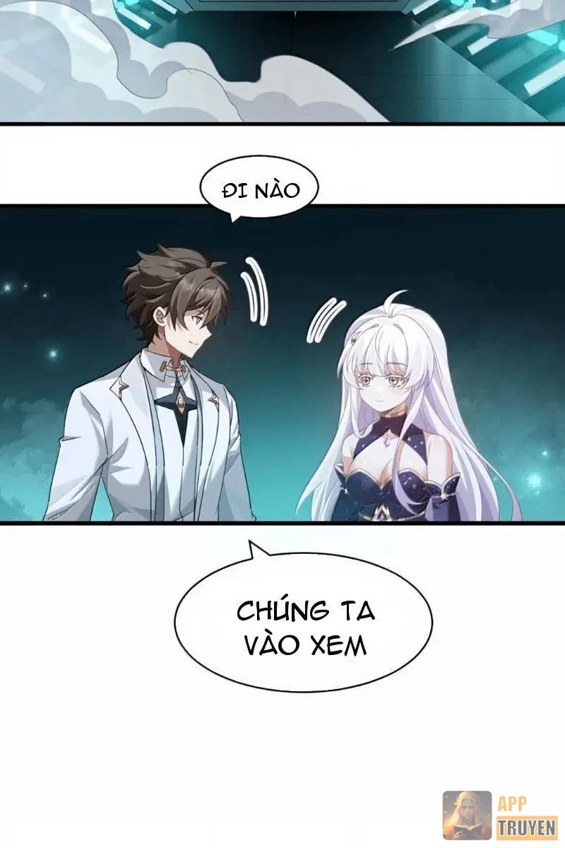 Toàn Bộ Fan Của Ta Đều Là Ma Nữ Chapter 48 - 3