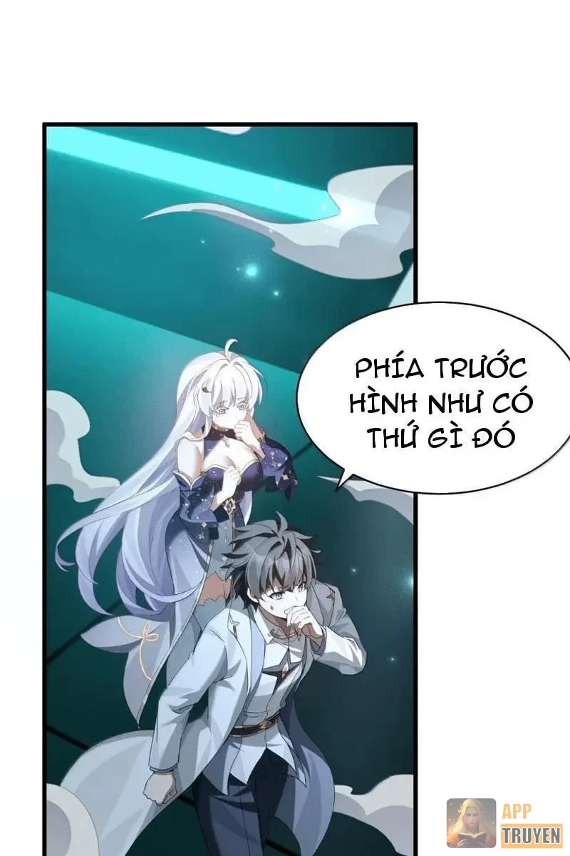 Toàn Bộ Fan Của Ta Đều Là Ma Nữ Chapter 48 - 4