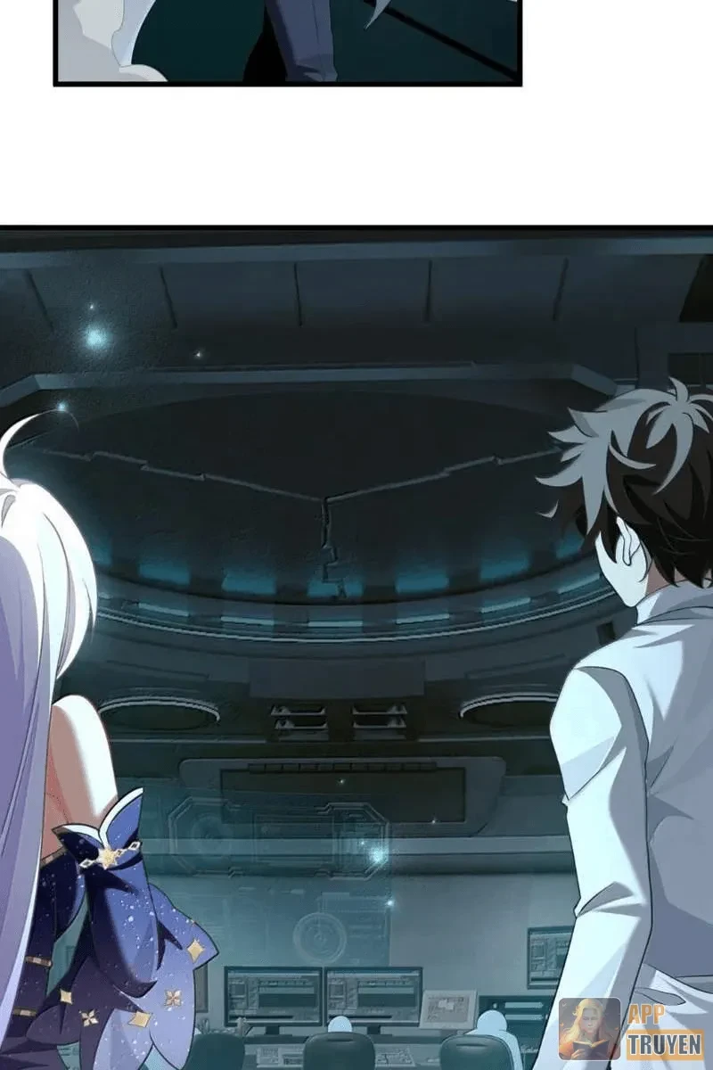 Toàn Bộ Fan Của Ta Đều Là Ma Nữ Chapter 48 - 5