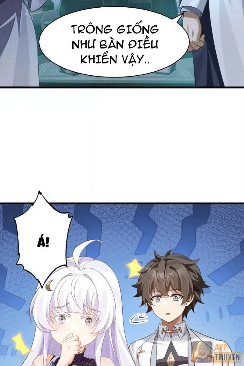 Toàn Bộ Fan Của Ta Đều Là Ma Nữ Chapter 48 - 6