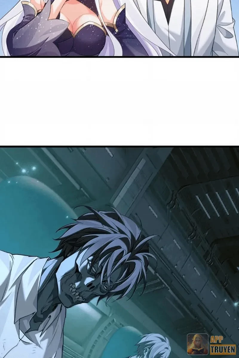 Toàn Bộ Fan Của Ta Đều Là Ma Nữ Chapter 48 - 7
