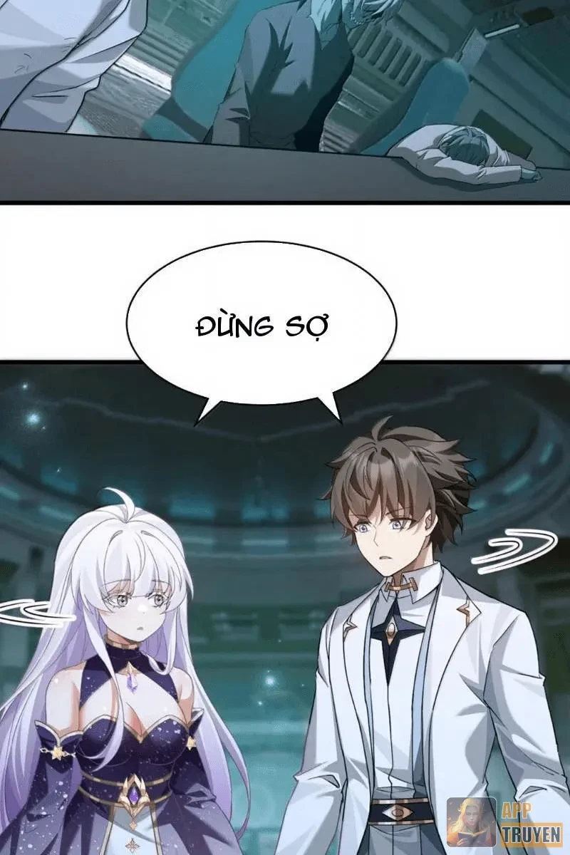 Toàn Bộ Fan Của Ta Đều Là Ma Nữ Chapter 48 - 8