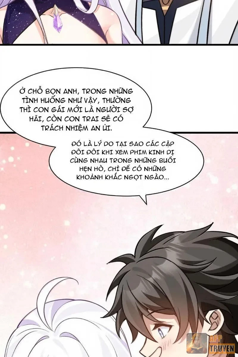 Toàn Bộ Fan Của Ta Đều Là Ma Nữ Chapter 48 - 10